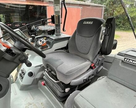 Клаас AXION 950, объемом двигателя 0 л и пробегом 0 тыс. км за 135704 $, фото 3 на Automoto.ua