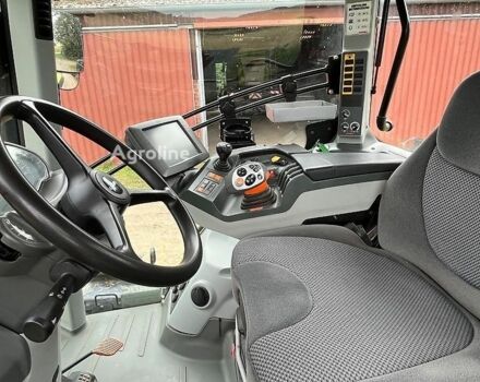 Клаас AXION 950, объемом двигателя 0 л и пробегом 0 тыс. км за 135704 $, фото 4 на Automoto.ua