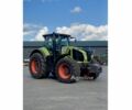 Клаас AXION 950, объемом двигателя 0 л и пробегом 0 тыс. км за 112052 $, фото 1 на Automoto.ua
