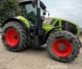 Клаас AXION 950, объемом двигателя 0 л и пробегом 0 тыс. км за 135704 $, фото 6 на Automoto.ua