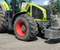 Клаас AXION 950, объемом двигателя 0 л и пробегом 0 тыс. км за 123957 $, фото 8 на Automoto.ua