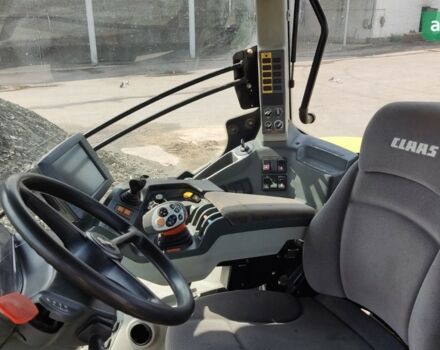 Клаас AXION 950, объемом двигателя 0 л и пробегом 0 тыс. км за 123957 $, фото 1 на Automoto.ua