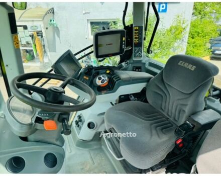 Клаас AXION 950, об'ємом двигуна 0 л та пробігом 0 тис. км за 98634 $, фото 4 на Automoto.ua