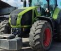 Клаас AXION 950, объемом двигателя 0 л и пробегом 0 тыс. км за 123957 $, фото 1 на Automoto.ua