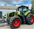 Клаас AXION 950, об'ємом двигуна 0 л та пробігом 0 тис. км за 98634 $, фото 1 на Automoto.ua