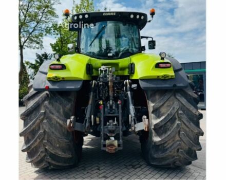 Клаас AXION 950, об'ємом двигуна 0 л та пробігом 0 тис. км за 98634 $, фото 3 на Automoto.ua