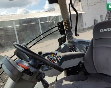 Клаас AXION 950, объемом двигателя 0 л и пробегом 0 тыс. км за 123957 $, фото 4 на Automoto.ua