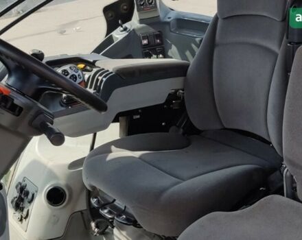 Клаас AXION 950, объемом двигателя 0 л и пробегом 0 тыс. км за 123957 $, фото 3 на Automoto.ua