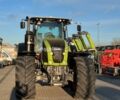 Клаас AXION 950 2017 в Звенигородка на Automoto.ua Клаас AXION 950, объемом двигателя 0 л и пробегом 0 тыс. км за 134615 $, фото 3 на Automoto.ua