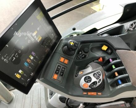 Клаас AXION 950, об'ємом двигуна 0 л та пробігом 0 тис. км за 193014 $, фото 12 на Automoto.ua