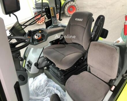 Клаас AXION 950, об'ємом двигуна 0 л та пробігом 0 тис. км за 193014 $, фото 16 на Automoto.ua