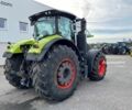 Клаас AXION 950, объемом двигателя 0 л и пробегом 0 тыс. км за 116583 $, фото 7 на Automoto.ua