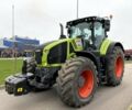 Клаас AXION 950, объемом двигателя 0 л и пробегом 0 тыс. км за 155081 $, фото 1 на Automoto.ua
