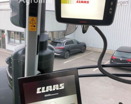 Клаас AXION 950, об'ємом двигуна 0 л та пробігом 0 тис. км за 193014 $, фото 1 на Automoto.ua