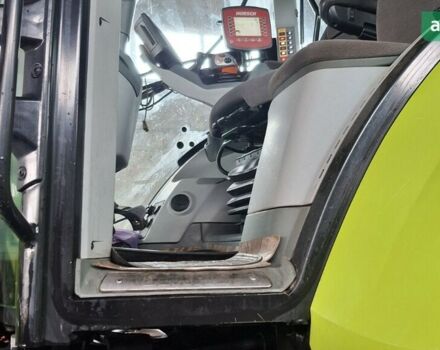 Клаас AXION 950, объемом двигателя 9 л и пробегом 0 тыс. км за 116998 $, фото 9 на Automoto.ua