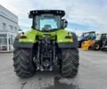 Клаас AXION 950, объемом двигателя 0 л и пробегом 0 тыс. км за 116583 $, фото 6 на Automoto.ua