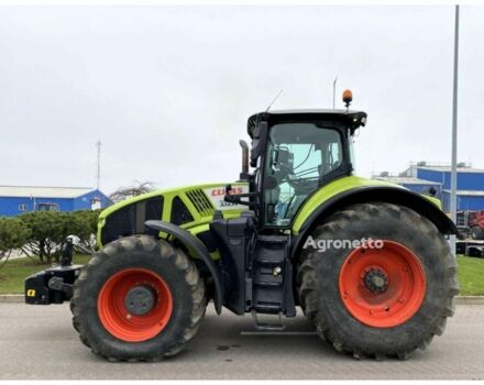 Клаас AXION 950, объемом двигателя 0 л и пробегом 0 тыс. км за 155081 $, фото 2 на Automoto.ua