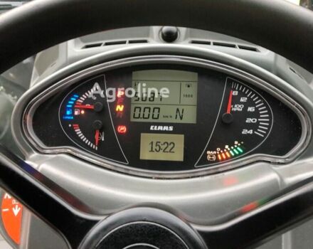 Клаас AXION 950, об'ємом двигуна 0 л та пробігом 0 тис. км за 193014 $, фото 2 на Automoto.ua