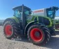 Клаас AXION 950, об'ємом двигуна 0 л та пробігом 0 тис. км за 193014 $, фото 10 на Automoto.ua