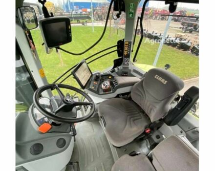 Клаас AXION 950, объемом двигателя 0 л и пробегом 0 тыс. км за 155081 $, фото 8 на Automoto.ua