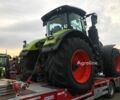 Клаас AXION 950, об'ємом двигуна 0 л та пробігом 0 тис. км за 193014 $, фото 5 на Automoto.ua