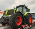 Клаас AXION 950, об'ємом двигуна 0 л та пробігом 0 тис. км за 193014 $, фото 1 на Automoto.ua