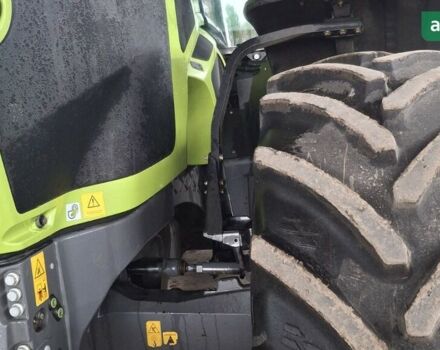 Клаас AXION 950, объемом двигателя 9 л и пробегом 0 тыс. км за 116998 $, фото 3 на Automoto.ua
