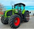 Клаас AXION 950, объемом двигателя 0 л и пробегом 0 тыс. км за 116583 $, фото 1 на Automoto.ua