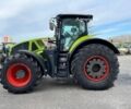 Клаас AXION 950, объемом двигателя 0 л и пробегом 0 тыс. км за 116583 $, фото 4 на Automoto.ua