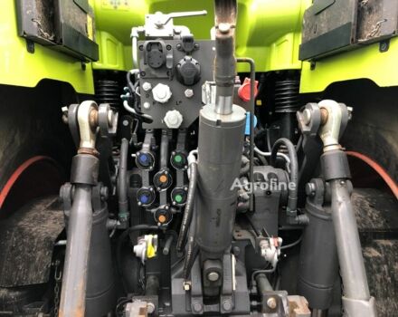 Клаас AXION 950, об'ємом двигуна 0 л та пробігом 0 тис. км за 193014 $, фото 11 на Automoto.ua