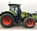 Клаас AXION 950, объемом двигателя 0 л и пробегом 0 тыс. км за 155081 $, фото 5 на Automoto.ua