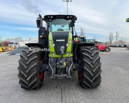 Клаас AXION 950, объемом двигателя 0 л и пробегом 0 тыс. км за 116583 $, фото 2 на Automoto.ua