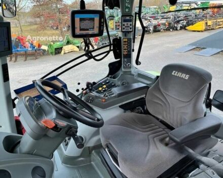 Клаас AXION 950, объемом двигателя 0 л и пробегом 0 тыс. км за 116583 $, фото 8 на Automoto.ua