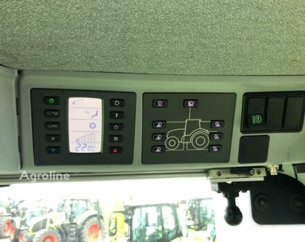 Клаас AXION 950, об'ємом двигуна 0 л та пробігом 0 тис. км за 193014 $, фото 13 на Automoto.ua