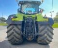 Клаас AXION 950, об'ємом двигуна 0 л та пробігом 0 тис. км за 136308 $, фото 5 на Automoto.ua
