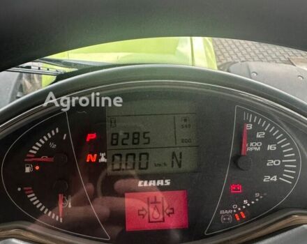 Клаас AXION 950, об'ємом двигуна 0 л та пробігом 0 тис. км за 192600 $, фото 12 на Automoto.ua