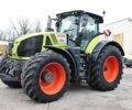 Клаас AXION 950, объемом двигателя 0 л и пробегом 0 тыс. км за 175814 $, фото 1 на Automoto.ua