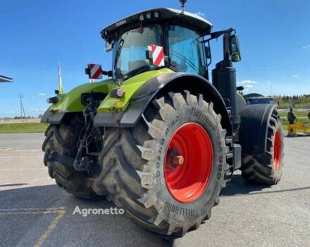 Клаас AXION 950, об'ємом двигуна 0 л та пробігом 0 тис. км за 136308 $, фото 6 на Automoto.ua