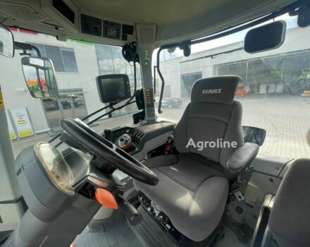 Клаас AXION 950, об'ємом двигуна 0 л та пробігом 0 тис. км за 192600 $, фото 7 на Automoto.ua