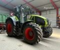 Клаас AXION 950, объемом двигателя 0 л и пробегом 0 тыс. км за 137384 $, фото 1 на Automoto.ua