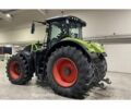 Клаас AXION 950, объемом двигателя 0 л и пробегом 0 тыс. км за 162425 $, фото 2 на Automoto.ua