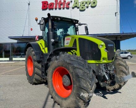 Клаас AXION 950, об'ємом двигуна 0 л та пробігом 0 тис. км за 136308 $, фото 2 на Automoto.ua