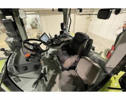 Клаас AXION 950, объемом двигателя 0 л и пробегом 0 тыс. км за 162425 $, фото 10 на Automoto.ua