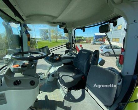 Клаас AXION 950, об'ємом двигуна 0 л та пробігом 0 тис. км за 136308 $, фото 8 на Automoto.ua