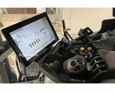 Клаас AXION 950, объемом двигателя 0 л и пробегом 0 тыс. км за 162425 $, фото 7 на Automoto.ua