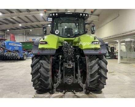 Клаас AXION 950, объемом двигателя 0 л и пробегом 0 тыс. км за 162425 $, фото 3 на Automoto.ua