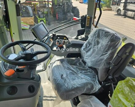 Клаас AXION 950, объемом двигателя 0 л и пробегом 0 тыс. км за 288487 $, фото 4 на Automoto.ua