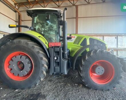 Клаас AXION 950, об'ємом двигуна 0 л та пробігом 0 тис. км за 175000 $, фото 3 на Automoto.ua