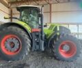Клаас AXION 950, об'ємом двигуна 0 л та пробігом 0 тис. км за 175000 $, фото 3 на Automoto.ua