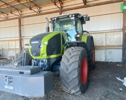 Клаас AXION 950, об'ємом двигуна 0 л та пробігом 0 тис. км за 175000 $, фото 1 на Automoto.ua